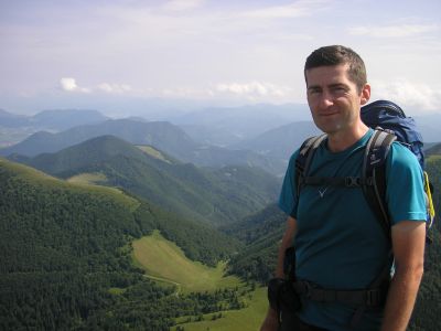 Tom Karkoka